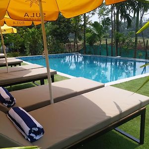 Go Green Spice & Eco Resort